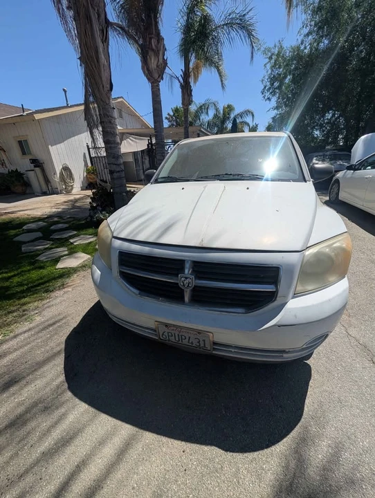 2007 Dodge Caliber - Image 2 of 5