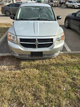 2007 Dodge Caliber