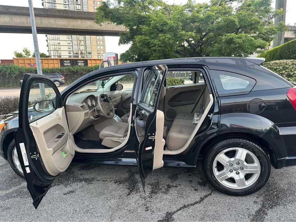2007 Dodge Caliber - Image 10 of 10