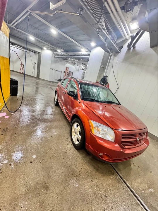2007 Dodge Caliber - Image 2 of 20