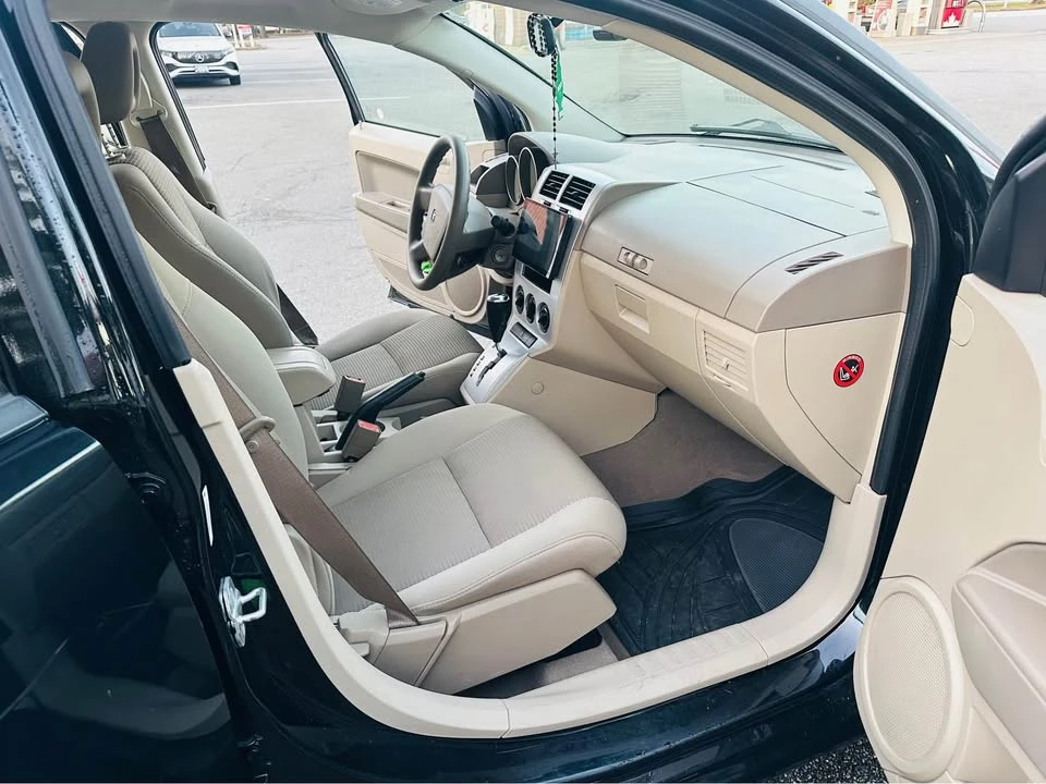 2007 Dodge Caliber - Image 9 of 10