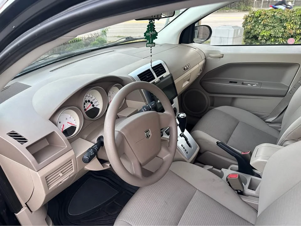 2007 Dodge Caliber - Image 7 of 10