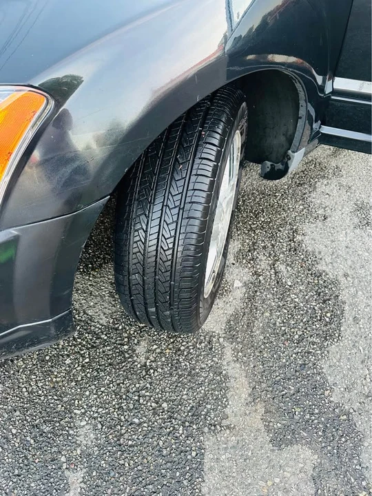 2007 Dodge Caliber - Image 2 of 10