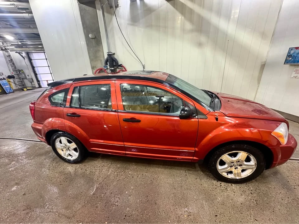 2007 Dodge Caliber - Image 3 of 20
