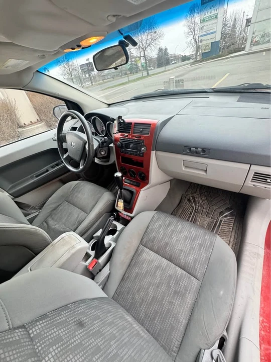 2007 Dodge Caliber - Image 19 of 20