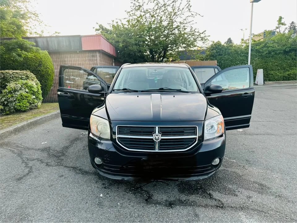 2007 Dodge Caliber - Image 8 of 10