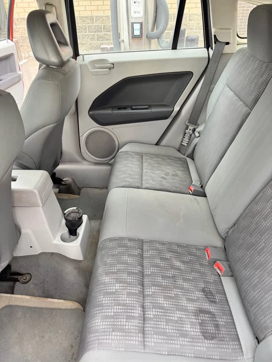2007 Dodge Caliber - Image 18 of 20
