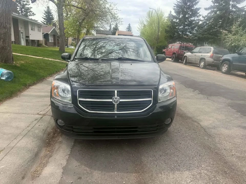 2007 Dodge Caliber - Image 12 of 14
