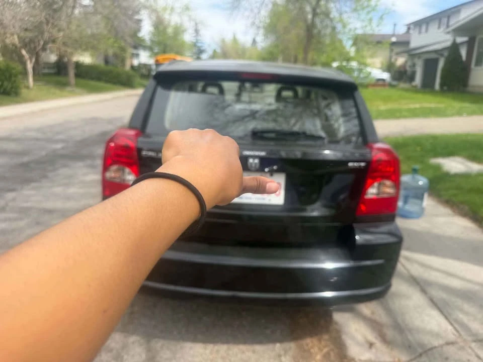 2007 Dodge Caliber - Image 11 of 14