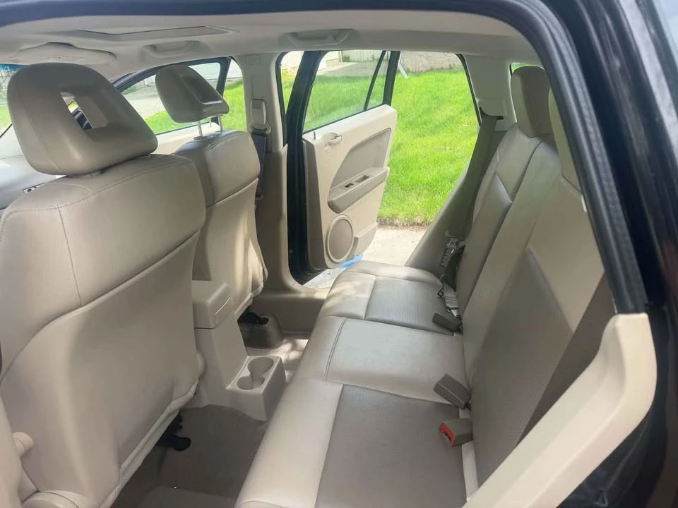 2007 Dodge Caliber - Image 14 of 14