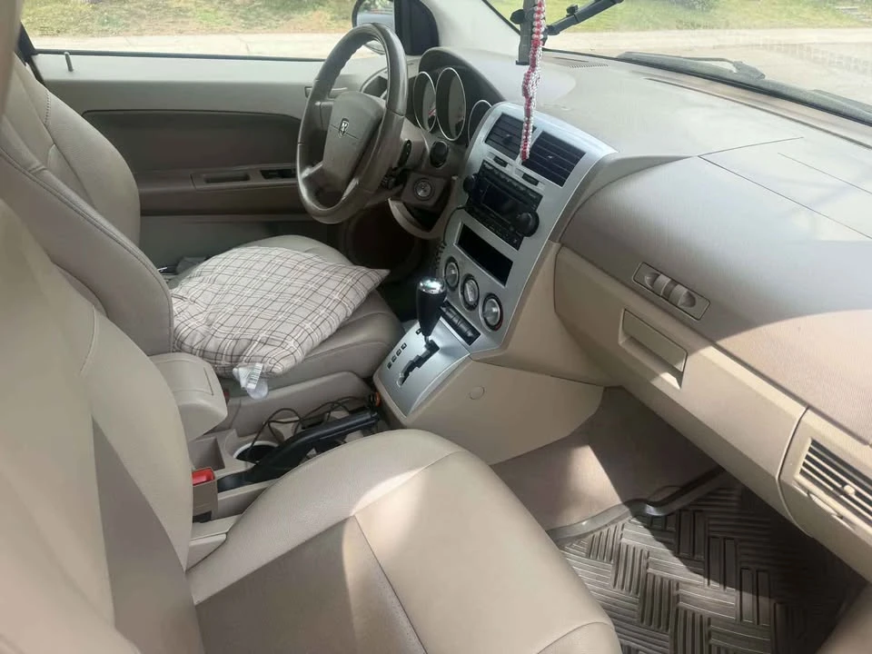 2007 Dodge Caliber - Image 2 of 14
