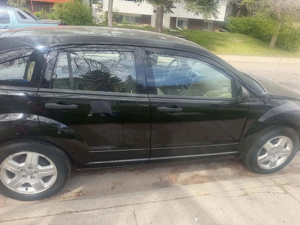 2007 Dodge Caliber - Image 13 of 14