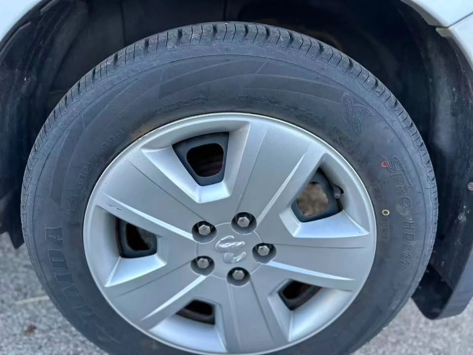 2007 Dodge Caliber - Image 3 of 12