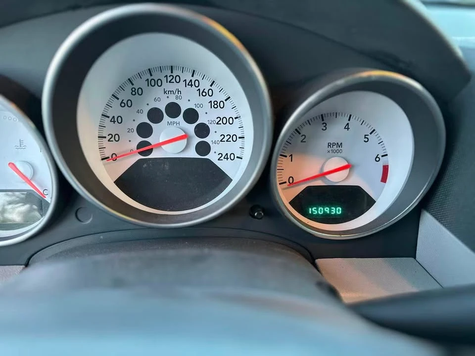 2007 Dodge Caliber - Image 2 of 12