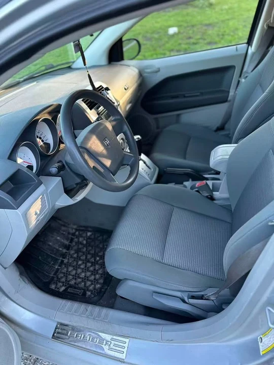 2007 Dodge Caliber - Image 9 of 12