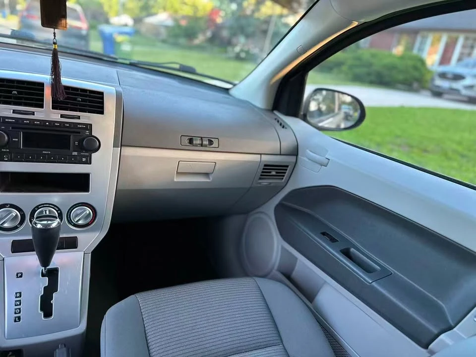 2007 Dodge Caliber - Image 5 of 12