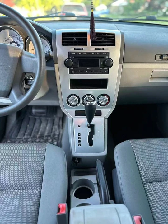 2007 Dodge Caliber - Image 6 of 12