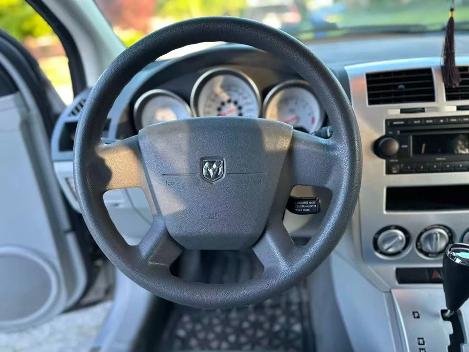 2007 Dodge Caliber - Image 7 of 12