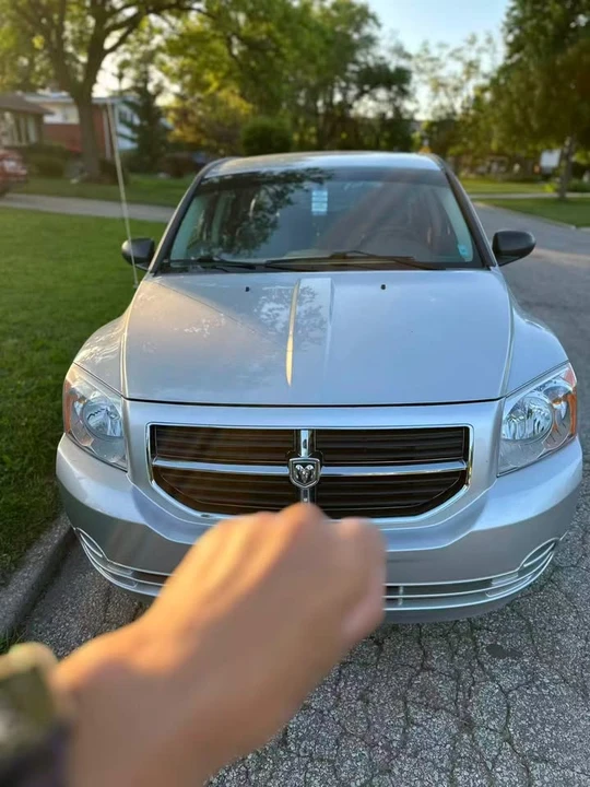 2007 Dodge Caliber - Image 12 of 12