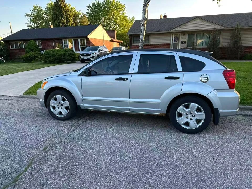 2007 Dodge Caliber - Image 11 of 12