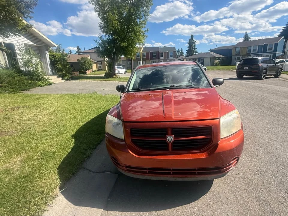 2007 Dodge Caliber - Image 2 of 4