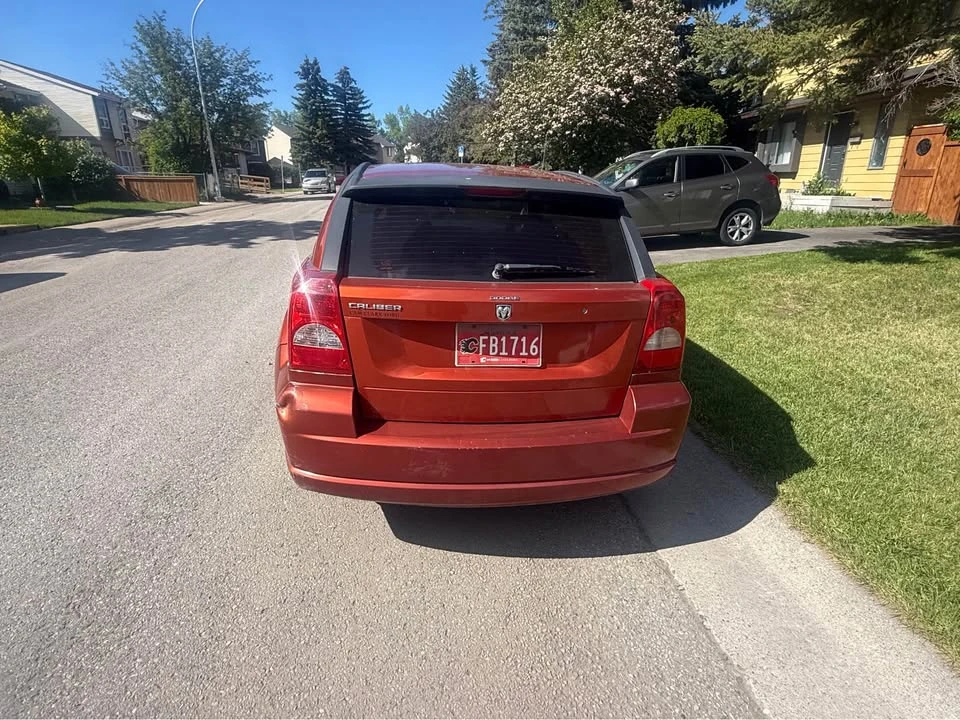 2007 Dodge Caliber - Image 4 of 4