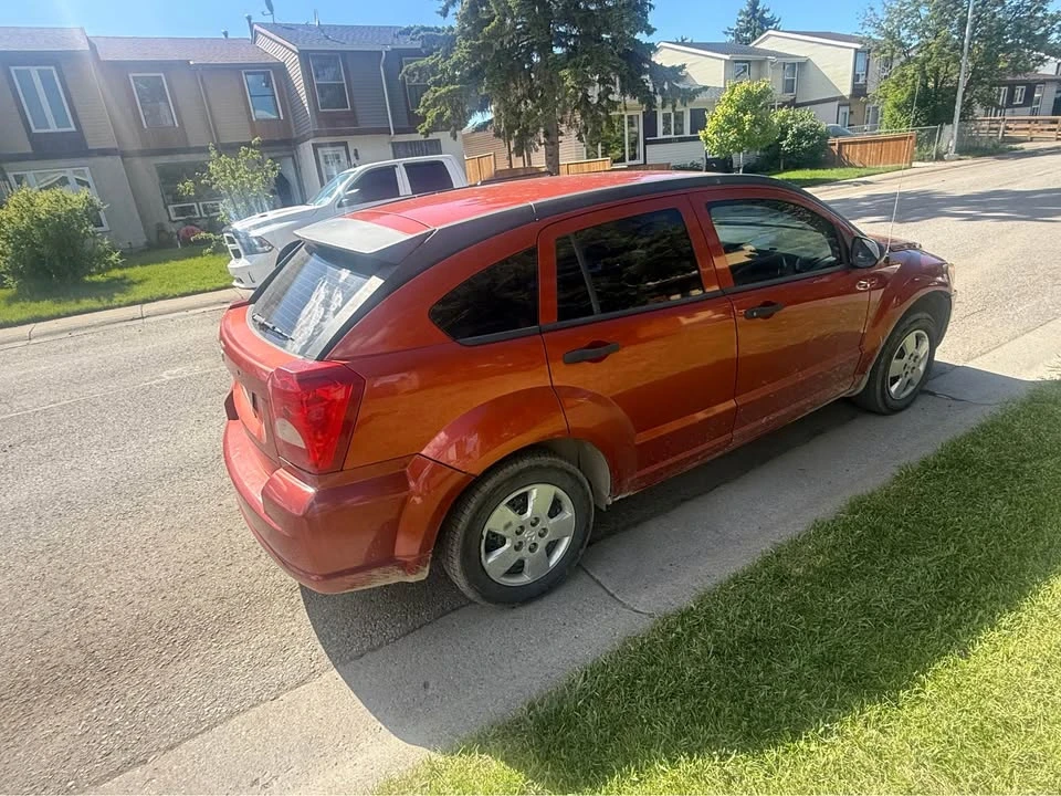 2007 Dodge Caliber - Image 3 of 4