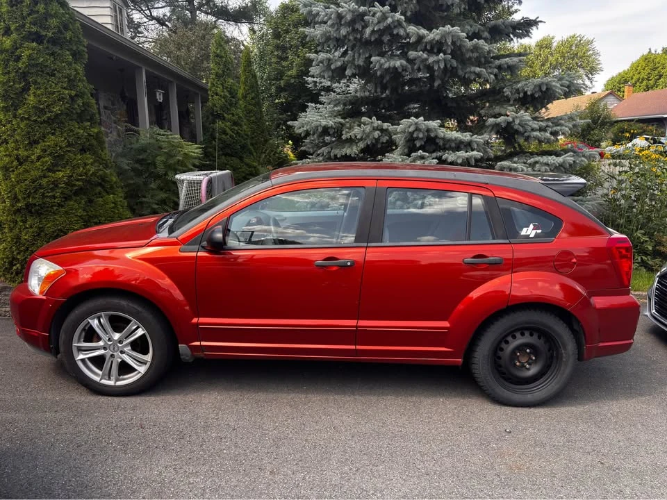 2007 Dodge Caliber - Image 2 of 11