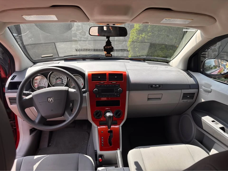 2007 Dodge Caliber - Image 7 of 11