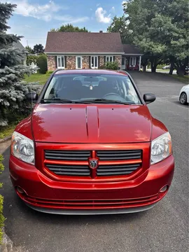 2007 Dodge Caliber SXT