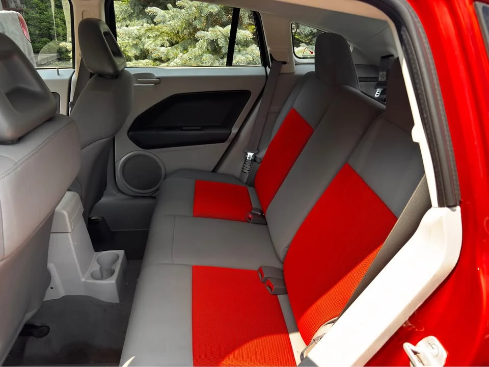2007 Dodge Caliber - Image 5 of 11