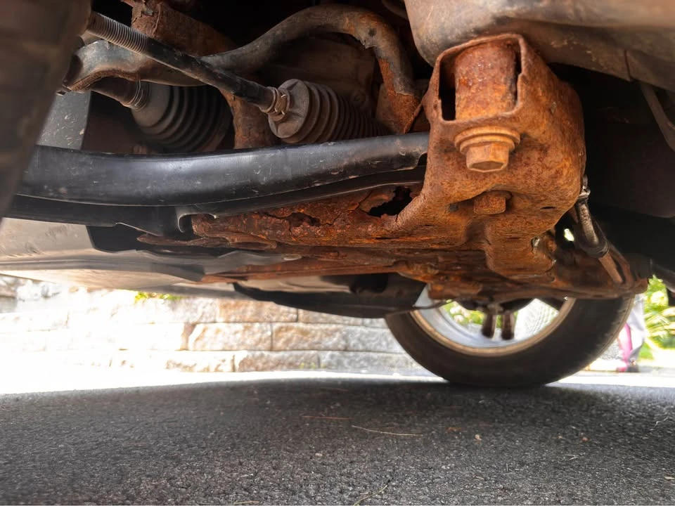 2007 Dodge Caliber - Image 10 of 11