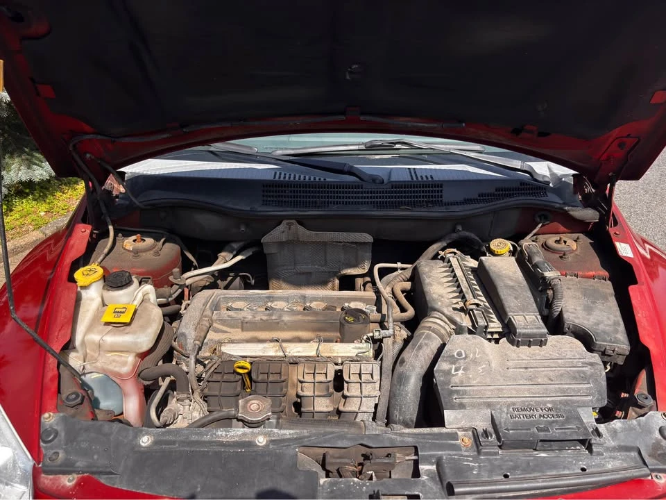 2007 Dodge Caliber - Image 8 of 11