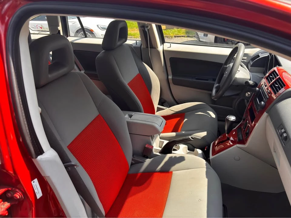2007 Dodge Caliber - Image 9 of 11