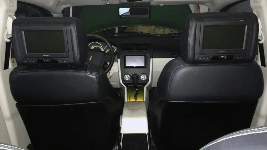 2007 Dodge Caliber - Image 2 of 12