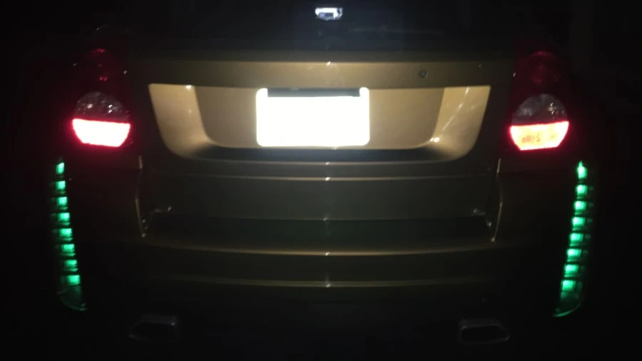 2007 Dodge Caliber - Image 8 of 12