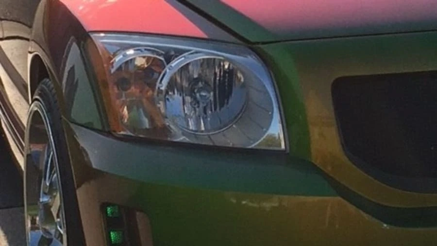 2007 Dodge Caliber - Image 9 of 12