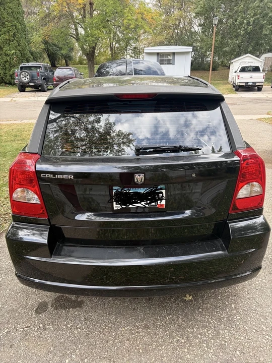 2007 Dodge Caliber - Image 3 of 14