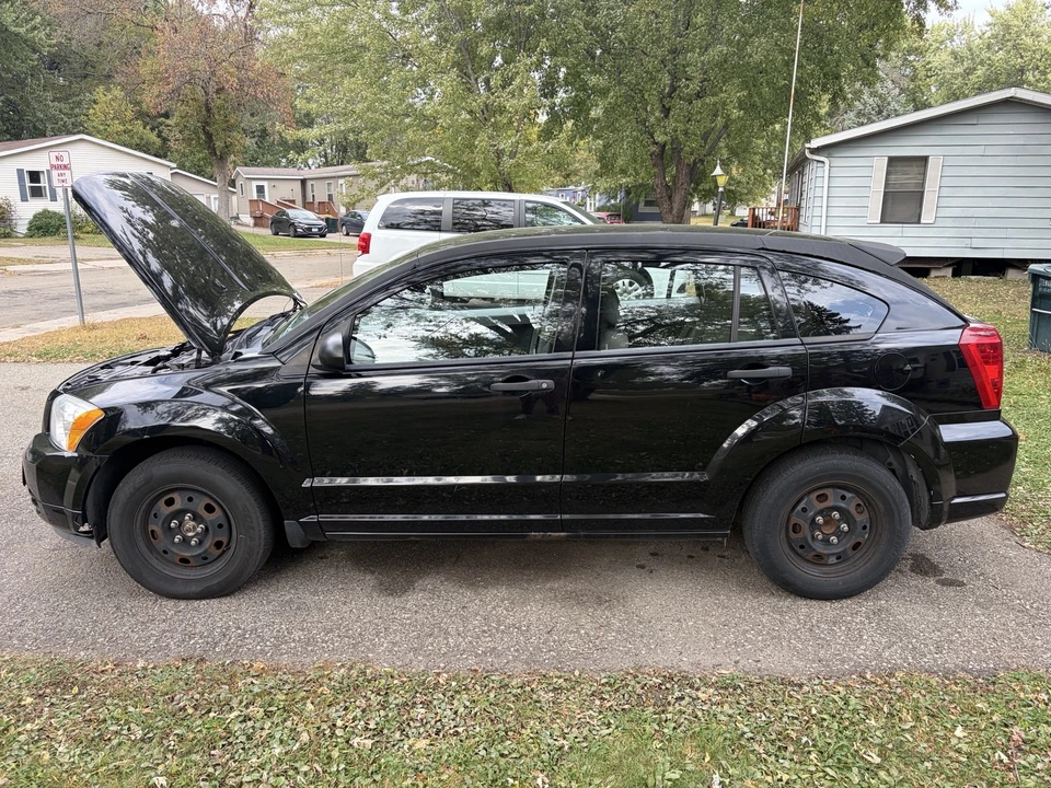 2007 Dodge Caliber - Image 4 of 14
