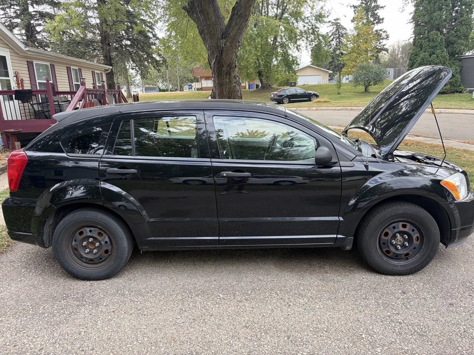 2007 Dodge Caliber - Image 2 of 14