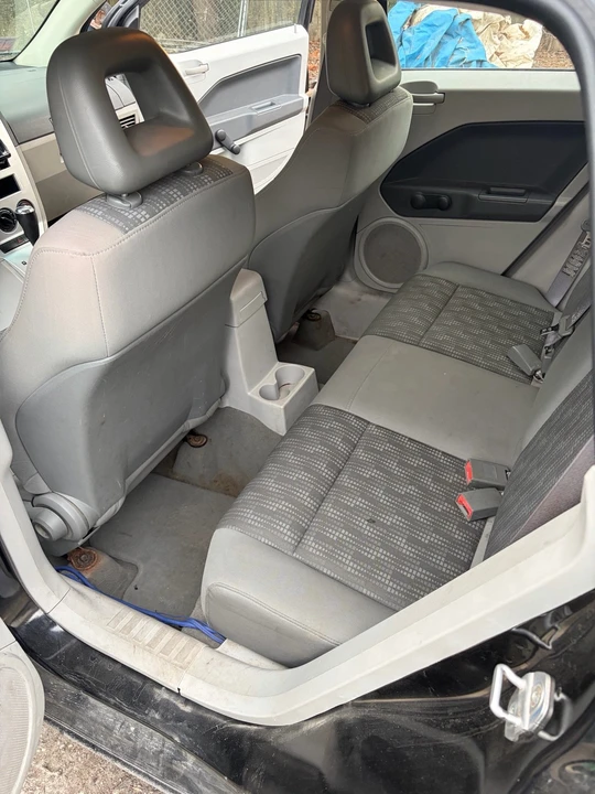 2007 Dodge Caliber - Image 9 of 14