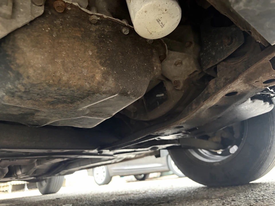 2007 Dodge Caliber - Image 10 of 14