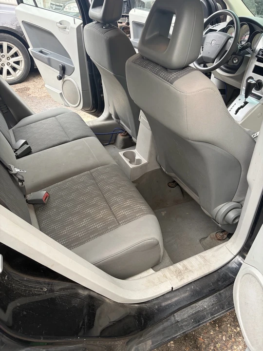 2007 Dodge Caliber - Image 8 of 14