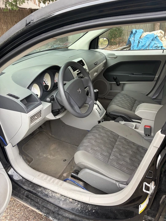 2007 Dodge Caliber - Image 6 of 14