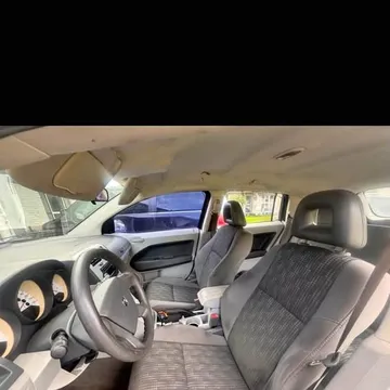 2007 Dodge Caliber Express Sport Wagon 4D