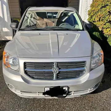 2007 Dodge Caliber