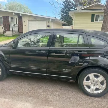 2007 Dodge Caliber