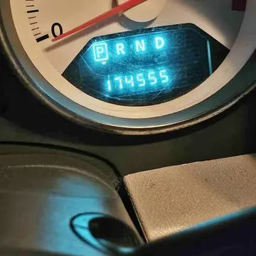 2007 Dodge Caliber SRT