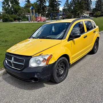 2007 Dodge Caliber