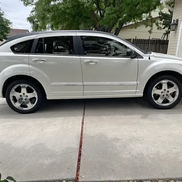 2007 Dodge Caliber R/T